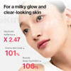 Meditherapy Clear Balance Comfort Duo Arbutin Skin Booster Serum + Blue Centella Calming Cream For Even-Looking Tone And Comfortable Skin Feel