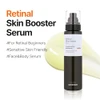 Meditherapy Radiance Reset Retinal Duo Retinal Skin Booster Serum + Vitamin Skin Booster Bubble Serum For Smooth Even-Looking Skin Care Routine