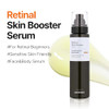 Meditherapy Renew & Repair Duo Retinal Skin Booster Serum + Centella Pdrn Serum For Pores Fine Lines & Redness Relief