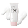 Midha Rice Tone Up Cream 1.69Fl.Oz/50Ml Even Skin Tone Hydrating Sheer Natural Tone-Up No Makeup Natural Tone Ideal Makeup Primer Non-Sticky Finish Vegan Makeup Base