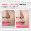 Midha Rice Tone Up Cream 1.69Fl.Oz/50Ml Even Skin Tone Hydrating Sheer Natural Tone-Up No Makeup Natural Tone Ideal Makeup Primer Non-Sticky Finish Vegan Makeup Base
