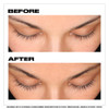 Milk Makeup Kush Lash + Brow Serum Eyelash + Eyebrow Boosting Serum W/Peptide-Powered Formula For Longer Fuller-Looking Lashes + Brows Clean Vegan + Ophthalmologist Tested 0.12Oz