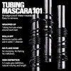 Milk Makeup Kush High Roll Tubing Mascara Clean Longwear Mascara For Natural Volume Length + Definition Water-Resistant Smudge-Proof + Flake- Up To 24 Hours 0.3 Oz