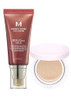 Missha No.21 Bundle M Perfect Cover Bb Cream & Magic Cushion