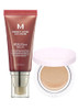 Missha No.23 Bundle M Perfect Cover Bb Cream & Magic Cushion