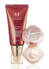 Missha M Perfect Cover Bb Cream No.23 & Glow Skin Balm Bundle