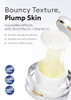 Missha Cell Renew Snail Mucin Vitamin C Cream 1.69 Fl Oz Hydrating Snail Mucin Korean Skin Care For Improved Skin Texture & Youthful Glow Korean Moisturizer Kbeauty Paraben