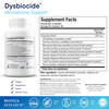 Biotics Research Dysbiocide 120 Capsules