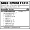 Enzyme Science Pro-Bio Essentials 90 Capsules