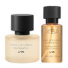 Mix:Bar Vanilla Bourbon Perfume & Body Mist Bundle Eau De Parfum + 2.5Oz Mini Body Spray Warm Sweet Long-Lasting Fragrance Travel-Friendly Cruelty- Vegan