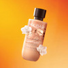 Mix:Bar Vanilla Bourbon Creamy Body Wash For Women Hydrating & Moisturizing With Niacinamide Panthenol & Vitamin C - Vegan Sulfate Paraben 16Oz