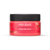 Mix:Bar Hibiscus Buttery Body Cream For Women Hydrating & Moisturizing Shea + Cocoa Butter Jojoba + Avocado Oil Paraben Vegan 8Oz