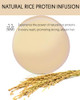 Modayeri Al Veri Te Yeni Moda Rice Water Shampoo Bar For Hair Strengthening And Repair - Sulfate- Vegan Formula With Nourishing Oils - Solid Shampoo For Healthy Locks Thinning Hair And Color-Treated Hair 3.2 Oz