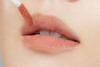 Moonshot Korea Conscious Fit Mellow Lip Tint&Foundation Lip Stain SetK-Beauty (Foundation Lip Stain Set (17N+01 Uni Beige+02 Wormhole Mystery 1)
