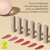 Moonshot Conscious Fit Mellow Lip Tint 01 Uni Beige+ 04 Burning Mars + 06 Supernova RedK-Beauty