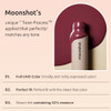 Moonshot Conscious Fit Mellow Lip Tint 01 Uni Beige+ 04 Burning Mars + 06 Supernova RedK-Beauty