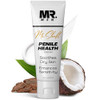Mr. Men Premium Penile Cream For Dry And Sensitive Skin Hydrating Moisturizer For Men S Intimate Area Supports Foreskin Restoration Fragrance- Formula 4Oz
