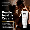 Mr. Men Premium Penile Cream For Dry And Sensitive Skin Hydrating Moisturizer For Men S Intimate Area Supports Foreskin Restoration Fragrance- Formula 4Oz