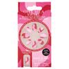 Nails Inc Nails.Inc Give Me A Swirl Pink Swirl Artificial Nails Pack Of 24