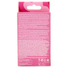 Nails Inc Nails.Inc Give Me A Swirl Pink Swirl Artificial Nails Pack Of 24