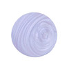 Nails Inc Plant Power Longwear Vegan Nail Polish - Eco Glow (Purple And Blue Pearl Shimmer) - 0.47 Fl Oz / 14 Ml