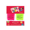 Nails Inc Nails.Inc X Froot Loops Scented Nail Polish Duo