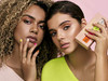 Nails Inc Nails.Inc Naken In Neon Nail Polish Set