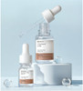 Nano Recipe High-Potency Pure D-Panthenol For Intensive Hydration Calming And Skin Barrier Recovery With Only A Drop In Your Skincare And Haircare Routine 33G 1Fl Oz