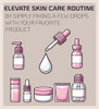 Nano Recipe Azelaic Acid 15% Concentrated Serum Mix 1-2 Drops With One Of Your Skin Care Product 30Ml