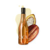 Natura Ekos Body Mist Cacau Frescor Eau De Toilette - Long Lasting Fragrance - Notes Of Orange Gardenia Chocolate Sandalwood Vanilla Musk - Spicy And Sweet Women's Perfume 150 Ml