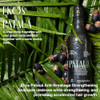 Natura Ekos Patau Hair Anti-Breakage Restrengthening Shampoo Refill - Prevent Hair Loss - Fortify Roots & Strands - Vegan Hair Care - Brazilian Beauty Secrets - Personal Care 10.1 Fl Oz (300Ml)