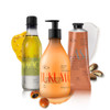 Natura Bundle Brazil Nut Hand Cream Passion Fruit Triple Phase Body Oil & Tukum Hyluronic Acid Body Lotion Vegan Skin Care Brazilian Beauty Secrets Hydration & Self Care Set
