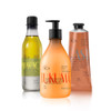 Natura Bundle Brazil Nut Hand Cream Passion Fruit Triple Phase Body Oil & Tukum Hyluronic Acid Body Lotion Vegan Skin Care Brazilian Beauty Secrets Hydration & Self Care Set