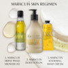 Natura Passion Fruit Body Care Bundle Maracuj Lotion Body Oil & Hand Cream Calming & Hydrating Vegan Skincare 24H Moisturization Brazilian Beauty Ritual For Soft Glowing Skin