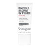 Neutrogena Healthy Skin Invisibly Radiant Uv Face Primer With Spf 30 Mineral Sunscreen Makeup Primer Broad Spectrum Spf 30 Suitable For All Skin Types 1 Fl. Oz