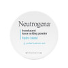 Neutrogena Hydro Boost Translucent Loose Setting Powder With Purified Hyaluronic Acid For Smooth Skin Blurs Imperfections And Sets Makeup Lightweight Face Powder .44 Oz