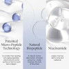 Neutrogena Collagen Bank Reviving Eye Cream Under Eye Cream Helps Preserve Collagen Visibly Improves Dark Circles Puffiness Fine Lines Texture Fragrance With Peptides 0.5 Oz