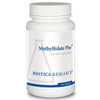 Biotics Research Methylfolate Plus 120 Tablets