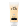 Neutrogena Deep Clean Daily Facial Cream Cleanser With Beta Hydroxy Acid To Remove Dirt Oil & Makeup Alcohol- Oil- & Non-Comedogenic 7 Fl. Oz