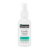 Neutrogena Evenly Clear Clarifying Hypochlorous Acid Spray Purifying Face & Body Mist Helps Refresh Acne-Prone Skin While Fighting Impurities Anytime Anywhere 4 Fl. Oz