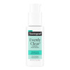Neutrogena Evenly Clear Acne Gel Moisturizer With Salicylic Acid & N-Acetyl Glucosamine Lightweight Non-Greasy Face Moisturizer Helps Treat Breakouts & Visibly Fade The Look Of Post-Acne 1.7 Fl. Oz