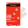 Neutrogena Stubborn Acne Ultra-Thin Patches For Acne-Prone Skin - Hydrocolloid Overnight Blemish Patch For Clear Skin 24 Patches
