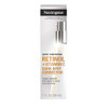 Neutrogena Rapid Tone Repair Retinol + Vitamin C Dark Spot Corrector Face Serum Daily Anti-Wrinkle Dark Spot Corrector To Brighten & Even Tone Mineral-Oil & Dye- White 1 Oz