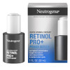 Neutrogena Rapid Wrinkle Repair Retinol Pro+ Power Facial Serum Gentle Anti-Aging Face Serum With Pure Retinol & Nourishing Emollients Non-Comedogenic Paraben- 1 Fl. Oz