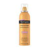 Neutrogena Micromist Airbrush Sunless Tanning Spray Gradual Sunless Indoor Tanner With Witch Hazel Alcohol- Oil- & Non-Comedogenic Formula Medium Intensity 5.3 Oz