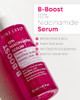 Nineless B-Boost 10% Niacinamide Serum Korean Face Serum For Even Skin Tone Tranexamic Acid & Glutathione Revitalize Complexion 1.01 Fl.Oz