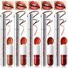 Noerrors 10Pcs Peel Off Lip Stain Liner And Glossy Lip Gloss Combo Moisturizing Glow High Shine Lip Oil Matte Long Lasting Liquid Lip Liner Kit Lightweight Hydrating Lip Glaze Plumping Makeup Set