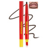 Noerrors 2-In-1 Lip Liner Pencil With Silicone Blending TipCreamy Matte Lip Pencil For Defining Precise ApplicationLong-LastingSmudge-Resistant Lip ContourCocoaShaping & Featherproof Lock Makeup