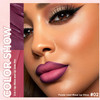 Noerrors 3Pcs Lip Combo Sets For Black Women 2 In 1 Dual-End Lip Liner And Gloss Kit Nude Brown Pink Lips Liner Combo Moisturizing Plumping Ombre Gradual Lips Makeup Set A