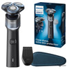 Philips Norelco Shaver 5000X Rechargeable Wet & Dry Shaver With Precision Trimmer And Storage Pouch X5006/85